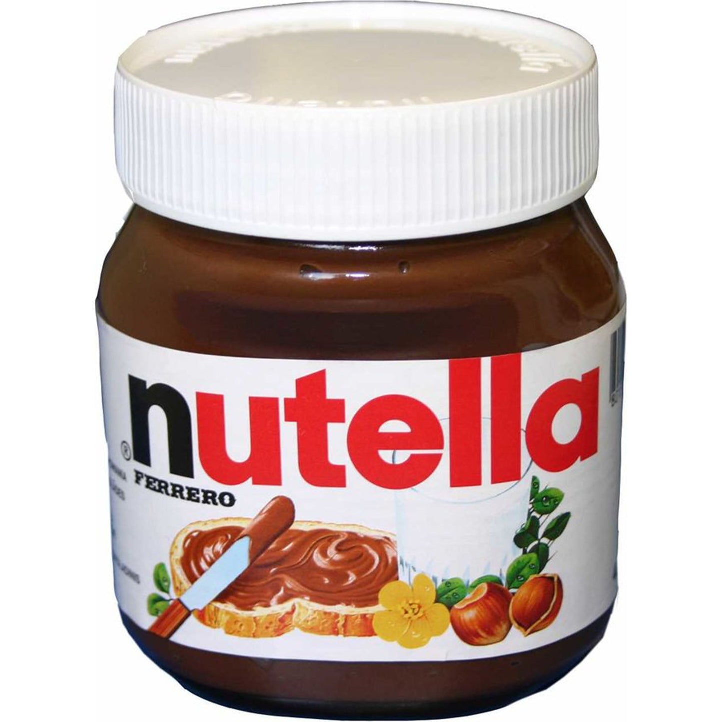 Nutella Glass 200G