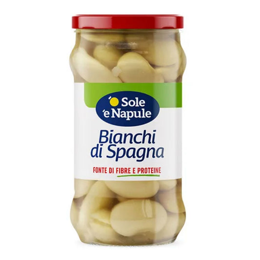 O Sole Beans Spagna 295G