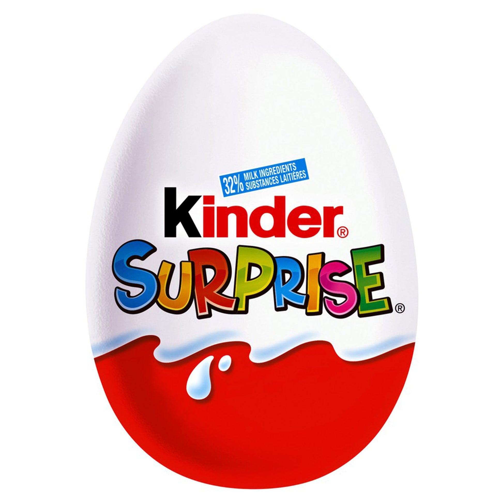 Kinder Egg Surprise 20G