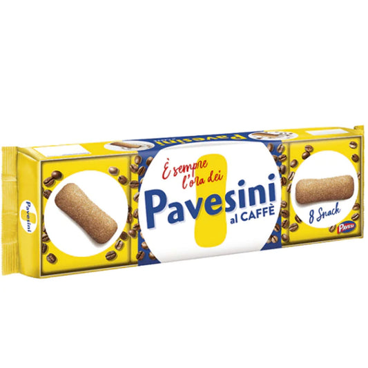 Pavesini Cookies Caffe 200G