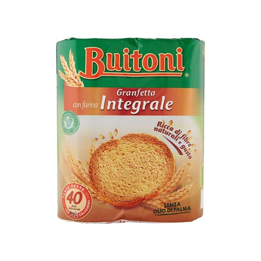 Buitoni Granfetta W/W 300G