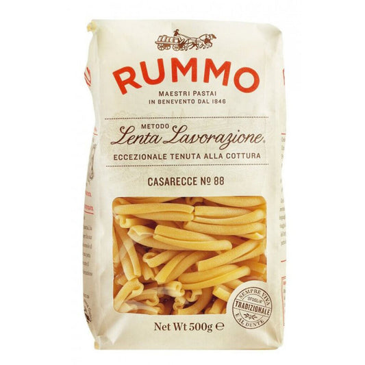 Rummo #88 Casarecce