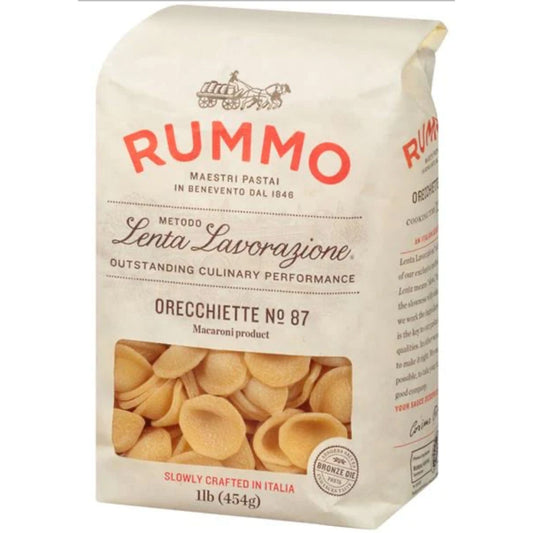 Rummo #87 Orecchiette