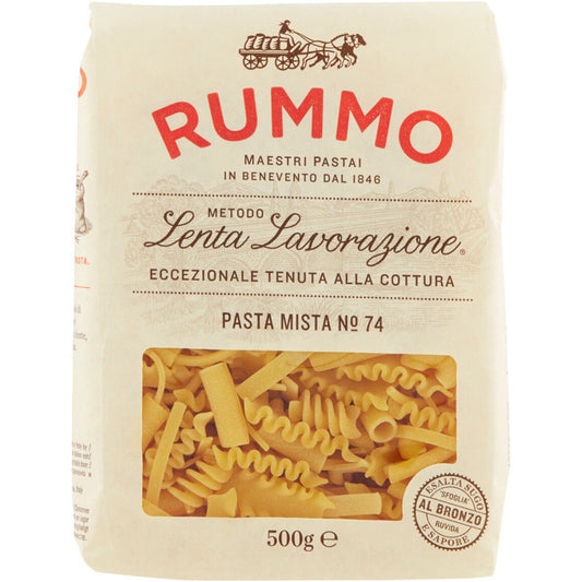 Rummo #74 Pasta Mista