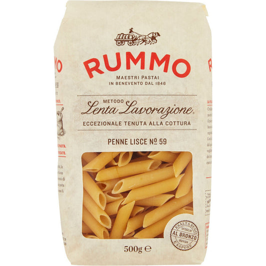 Rummo #59 Penne Lisce