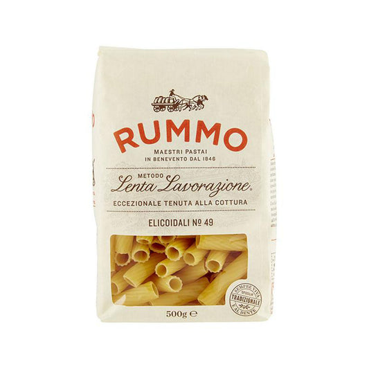 Rummo #49 Elicoidali