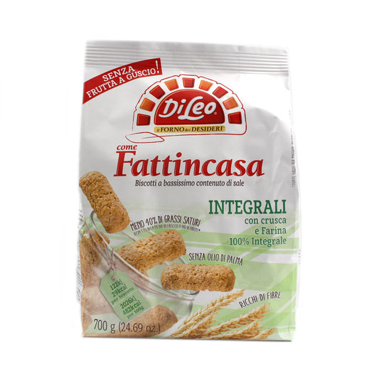 Dileo Fattincasa Ww 700G