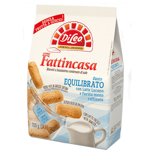 Dileo Fattincasa Equili 700G