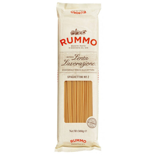 Rummo #2 Spaghettini