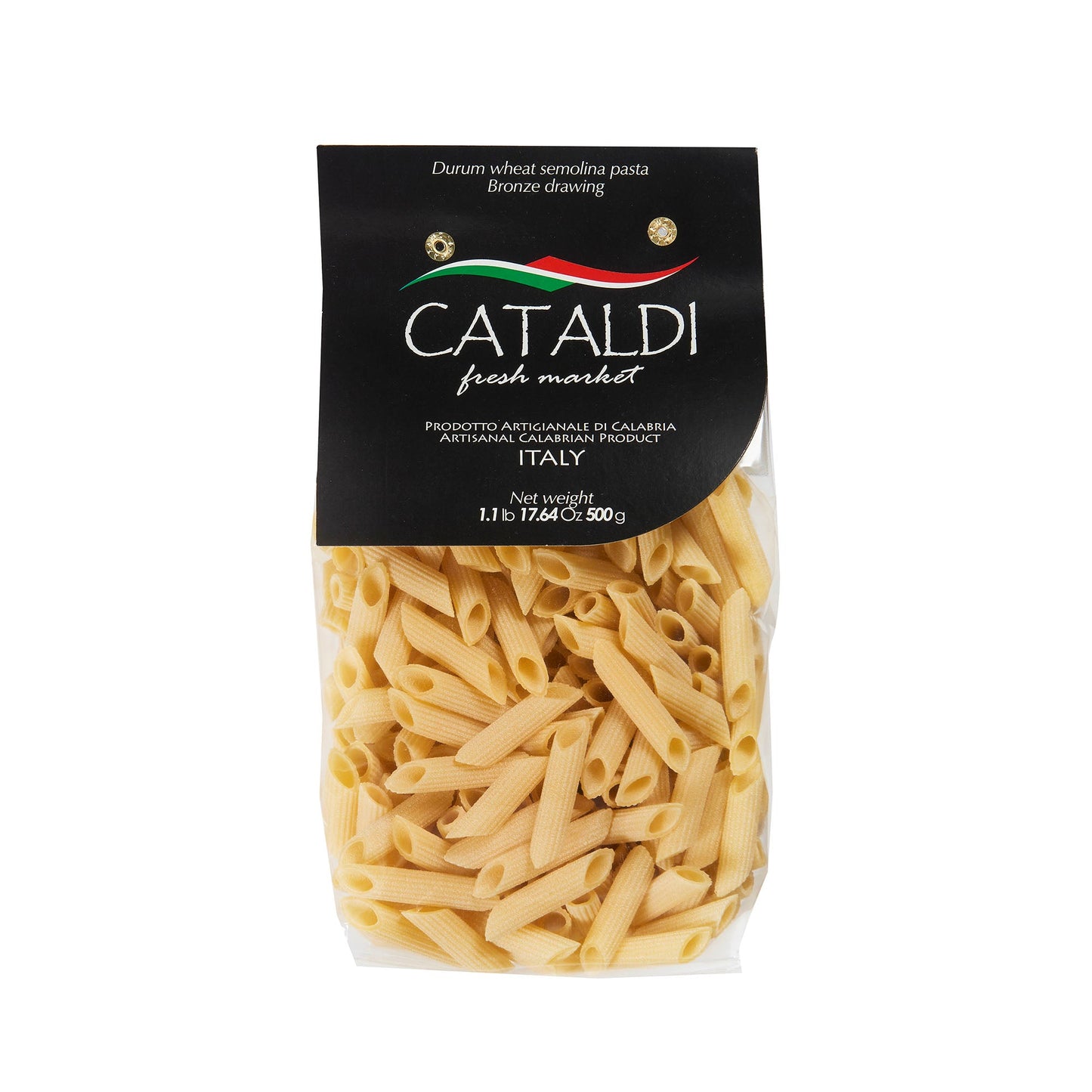 Cataldi Pasta Penne Rigate