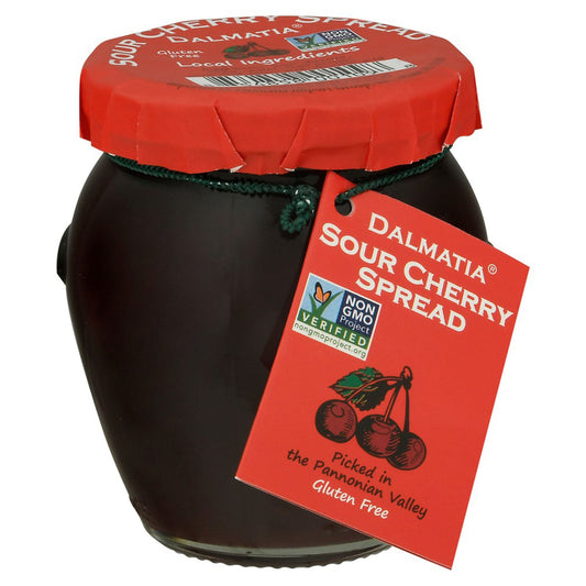 Dalmatia Sour Cherry 240G