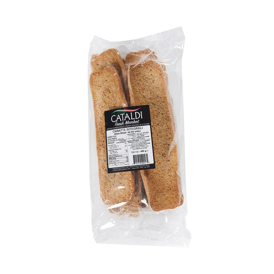 Cataldi Ciabatte 400G