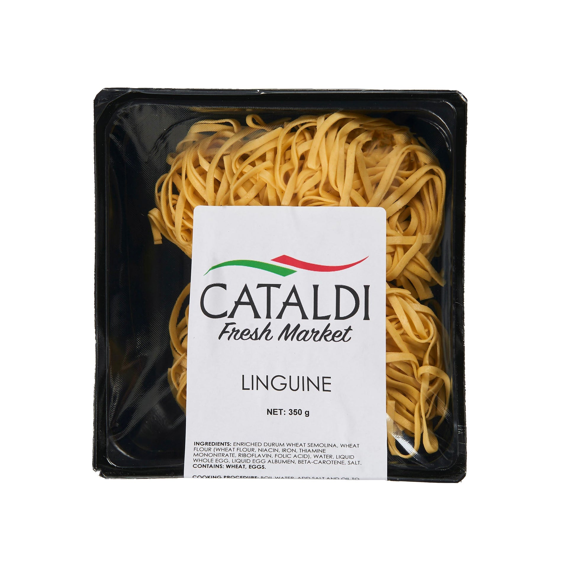 Cataldi Pasta Linguine