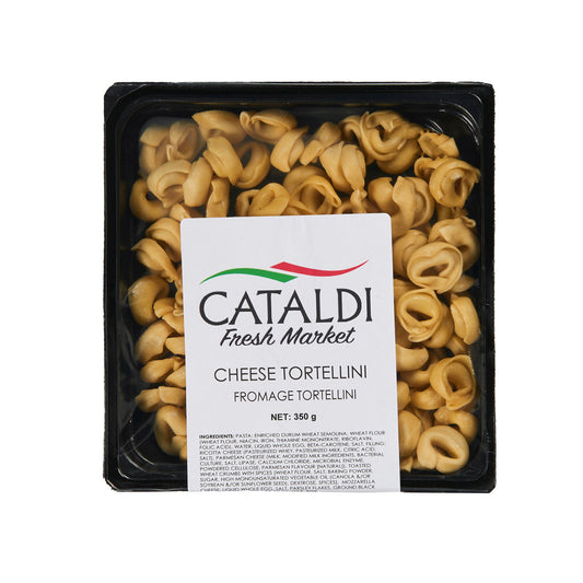 Cataldi Cheese Tortellini 350g