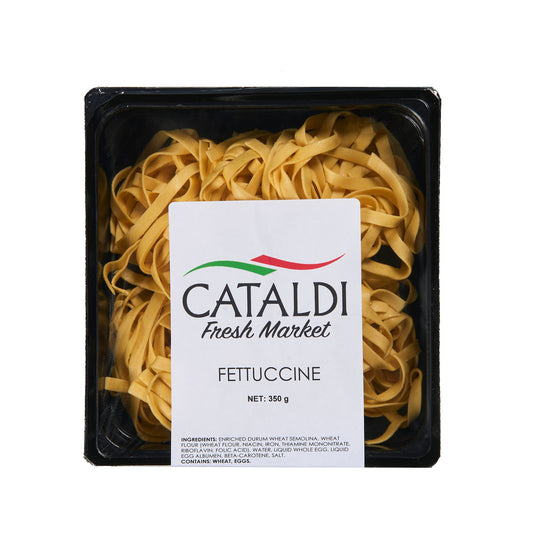 Cataldi Fettuccine 350g
