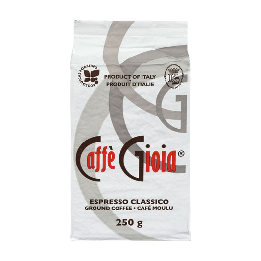 Cafe Gioia Espresso 250G