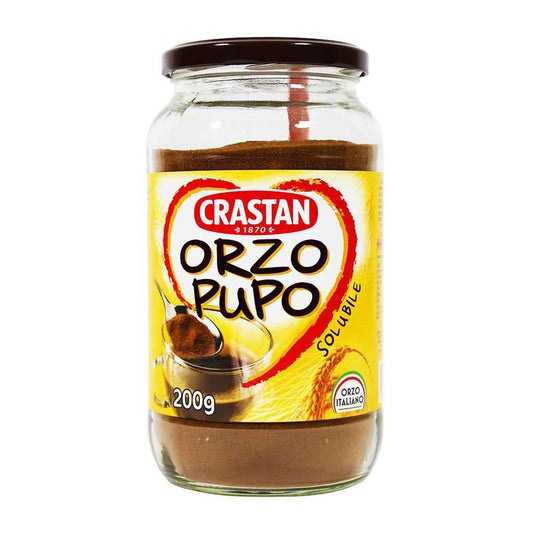 Crastan Orzo Pupo Inst 200G