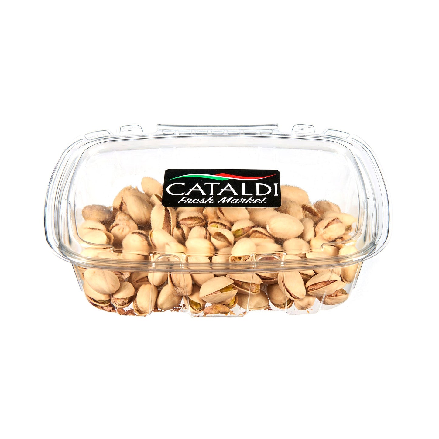 Cfm Pistachios Roasted Salted