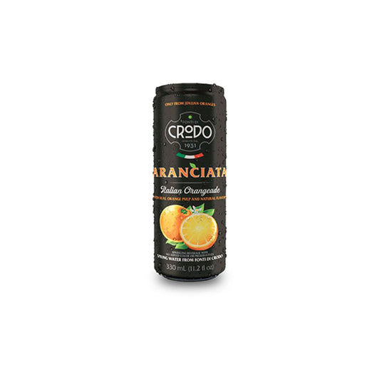 Crodo Aranciata 330Ml