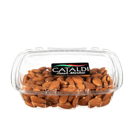 Cfm Natural Almonds Whole 500G