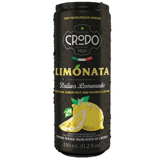 Crodo Limonata 330Ml