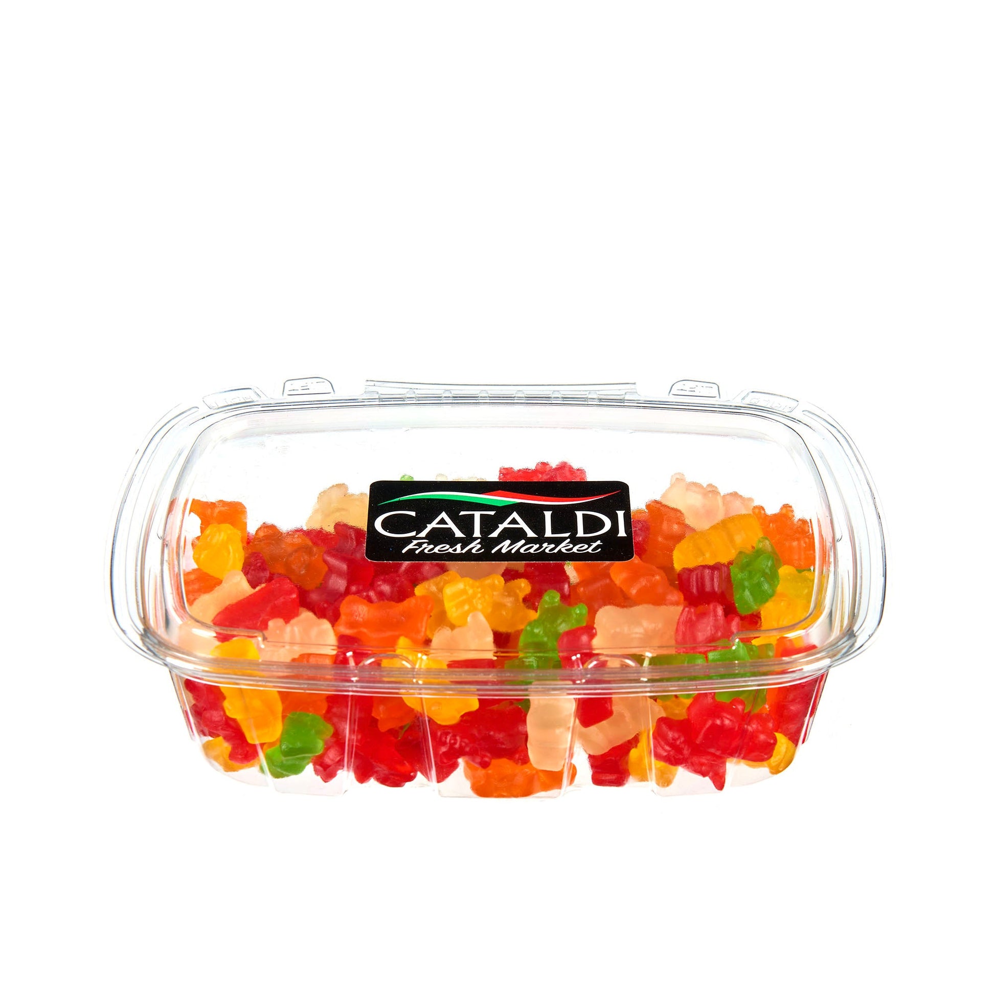 Cfm Gummy Bears