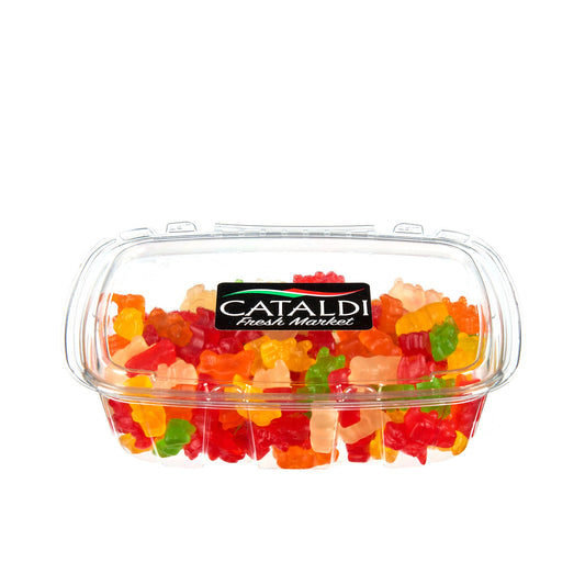 Cfm Gummy Bears