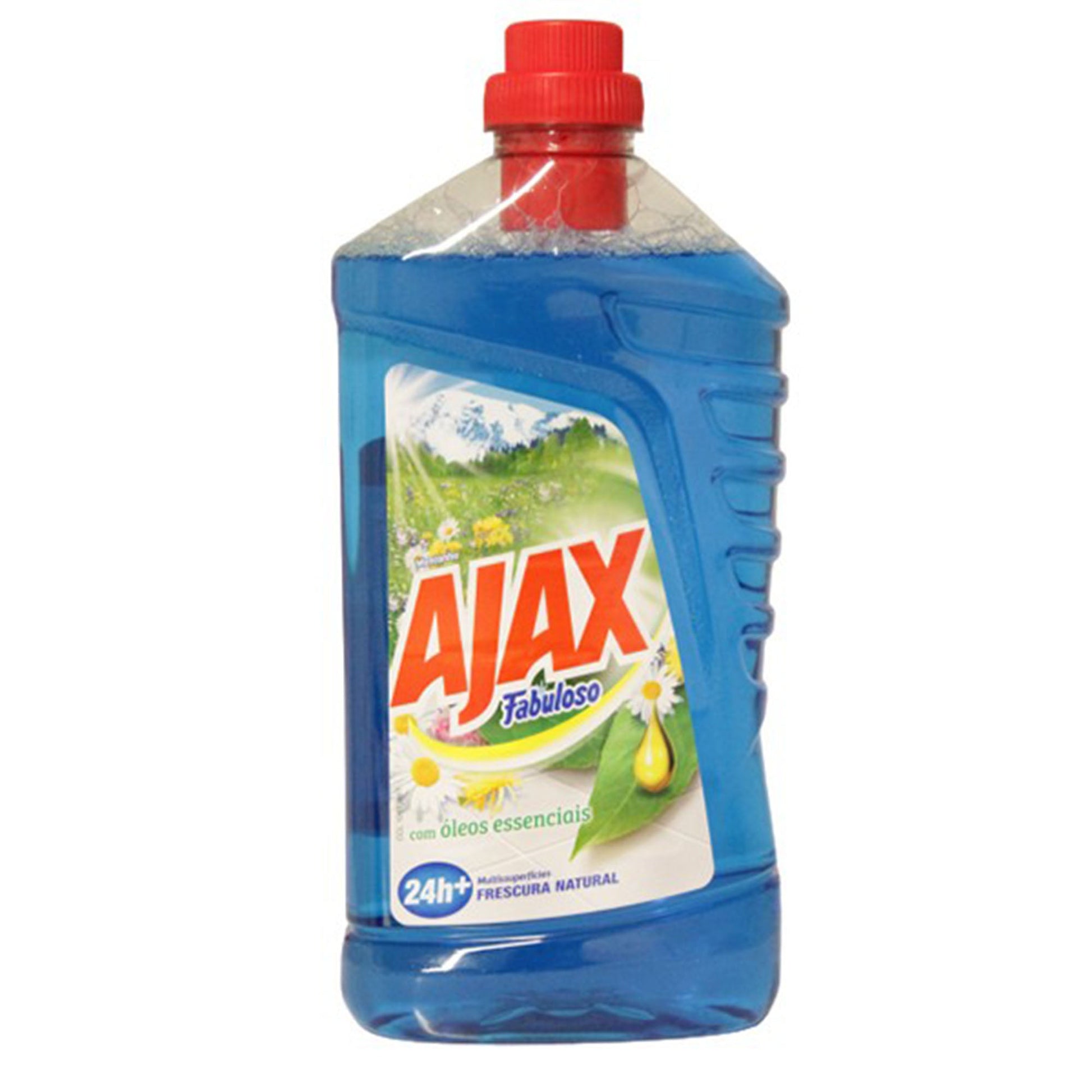 Ajax Fabuloso Montanha 1L
