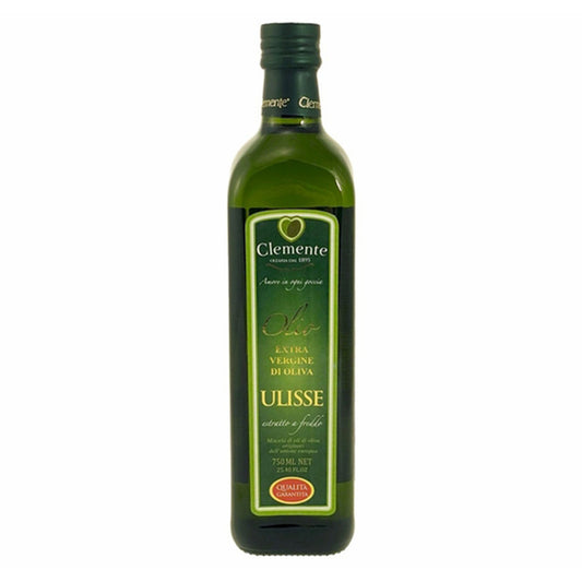 Clemente Evoo Org 750Ml