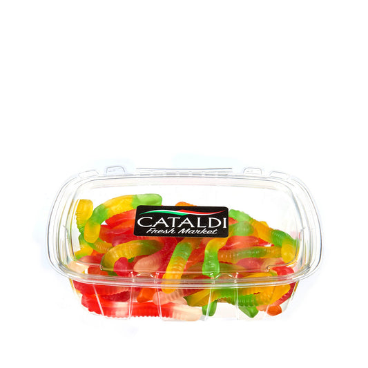 Cfm Gummy Worms 400G