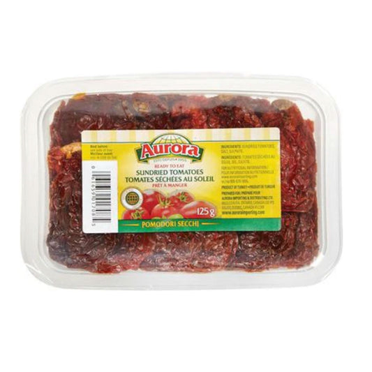 Aurora Sundried Tomatoes85Gr