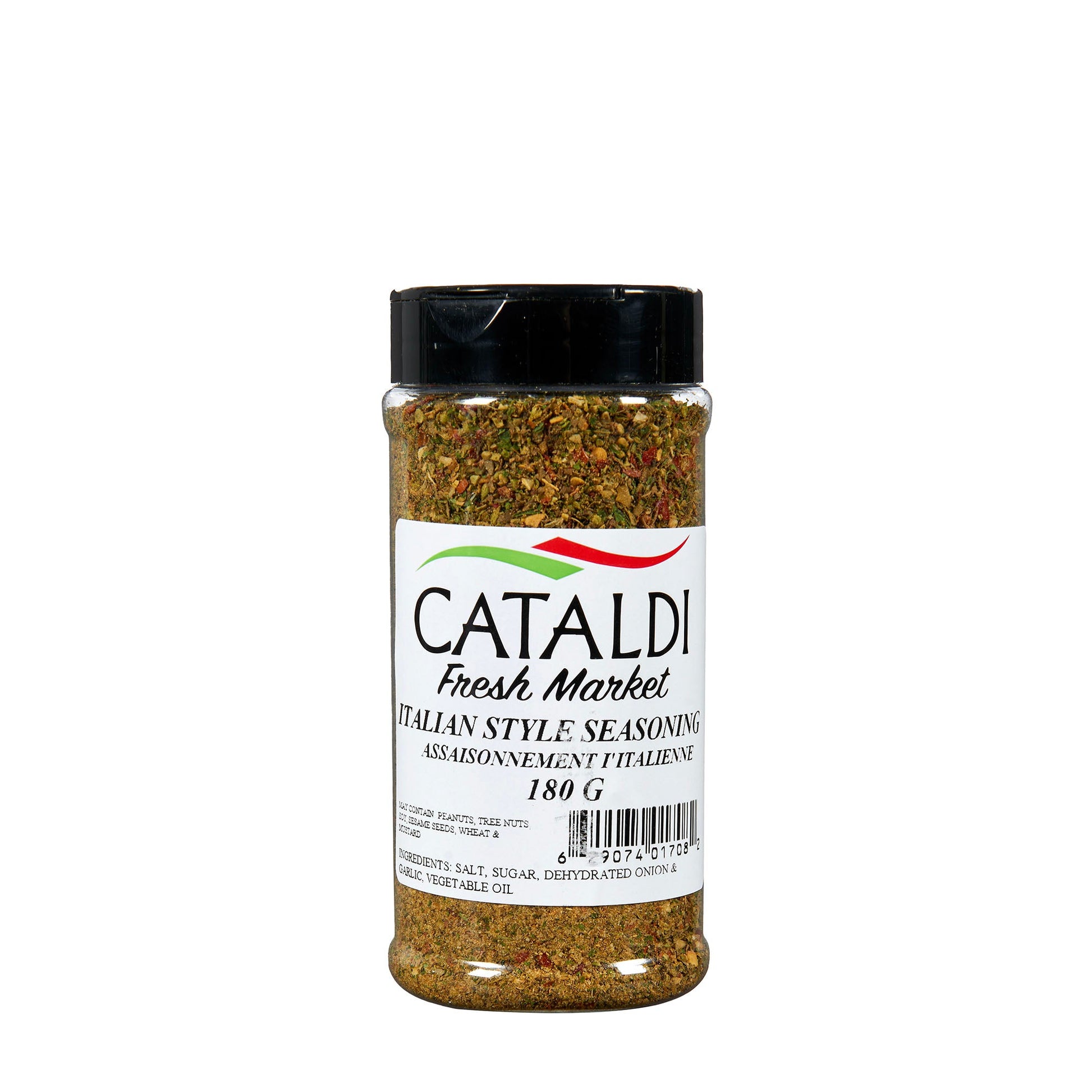 Cataldi Italian Seasoning 180G