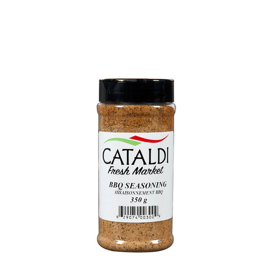 Cataldi Bbq Seasoning 350G