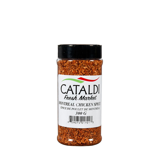 Cataldi Montreal Chicken 300G