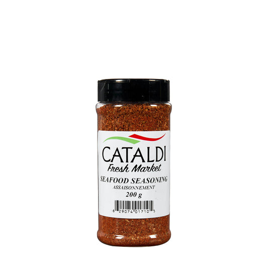 Cataldi Seafood Seasoning 200G
