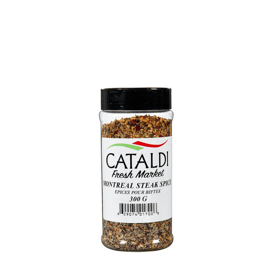 Cataldi Montreal Steak 300G