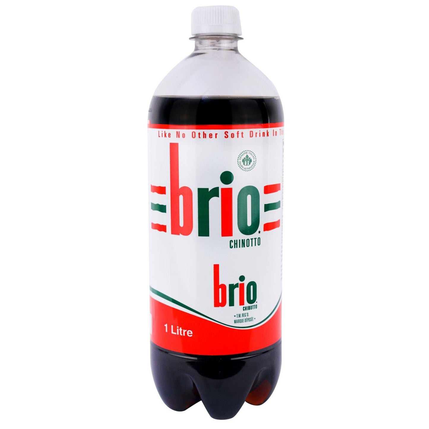 Brio Chinotto 1Lt