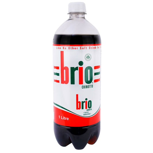 Brio Chinotto 1Lt