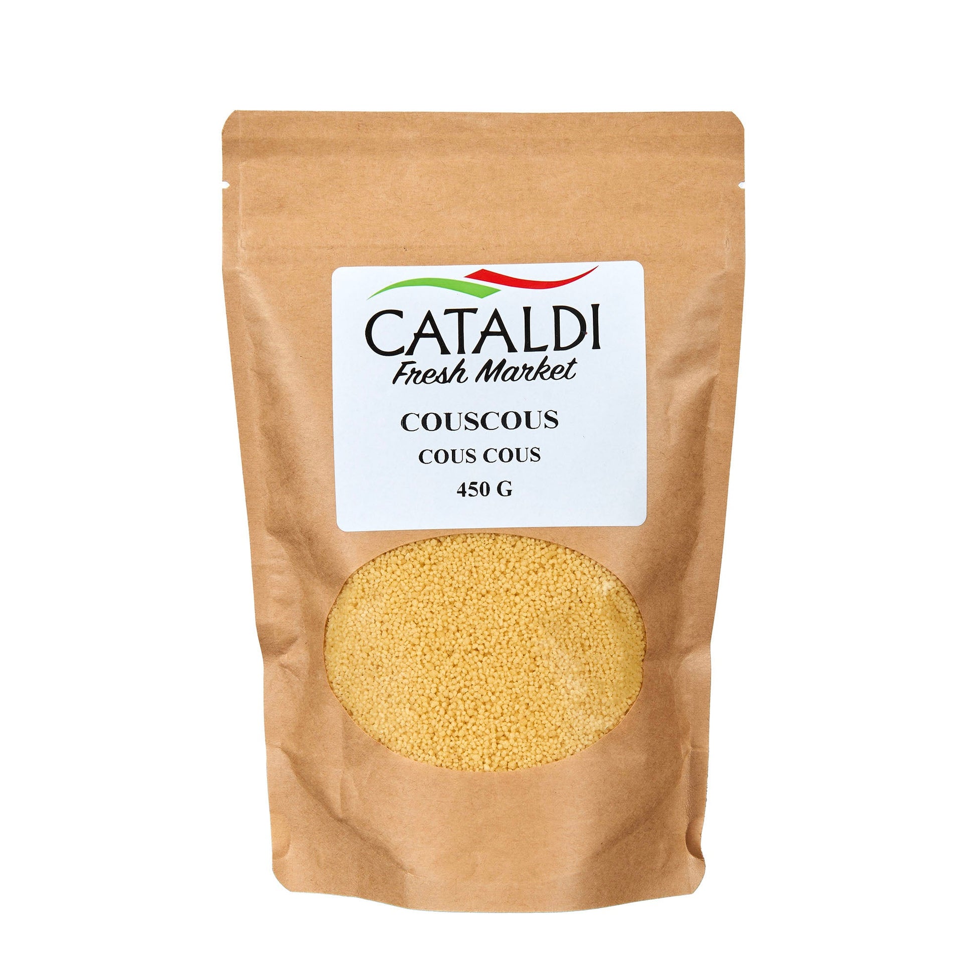 Cataldi Couscous 500G