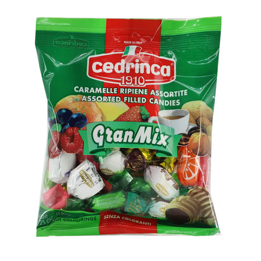 Cedrinca Gran Mix 150G