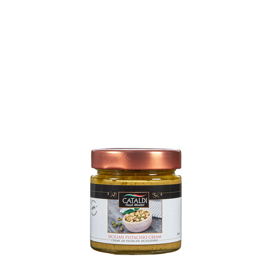 Cataldi Pistachio Cream 212Ml
