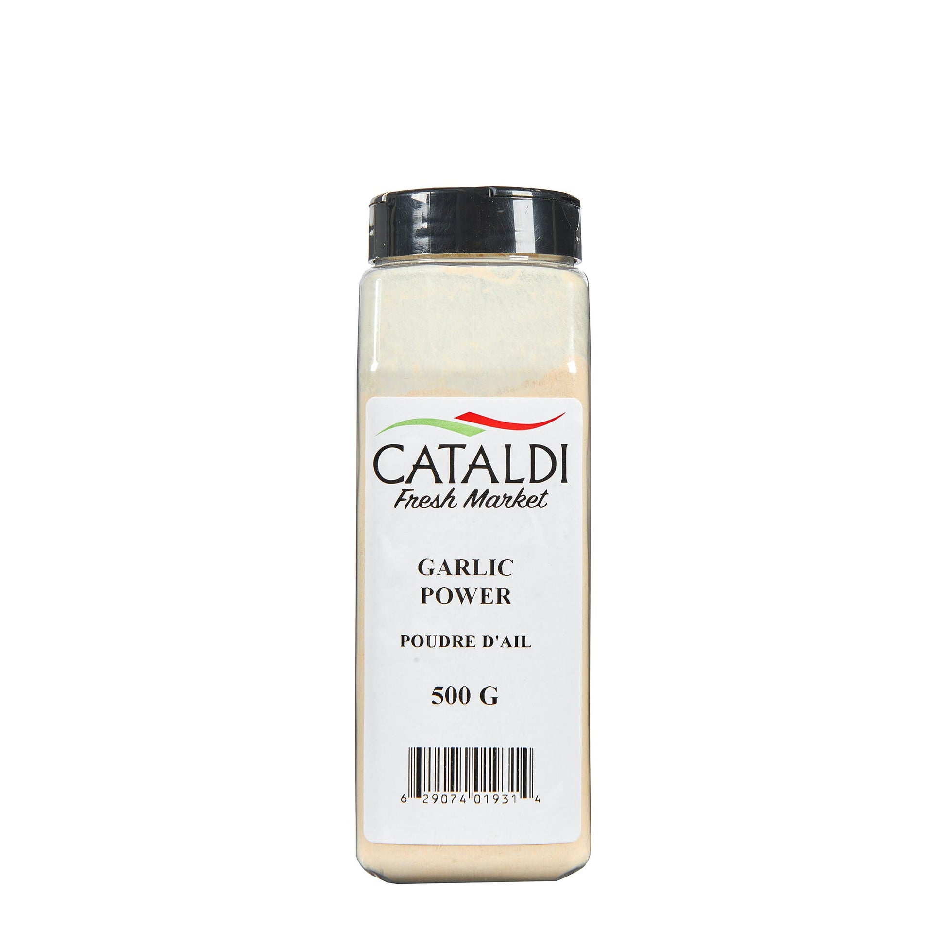 Cataldi Garlic Powder 500G