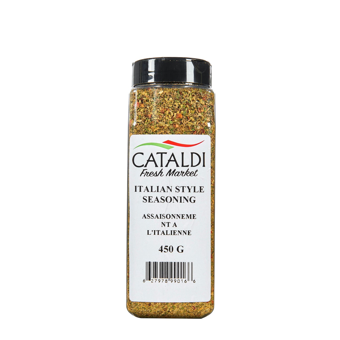 Cataldi Italian Seasoning 450g