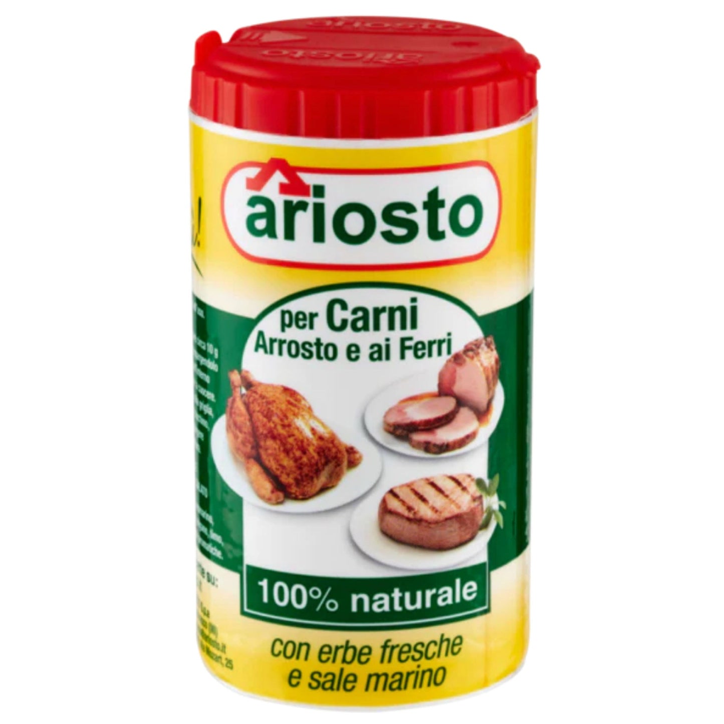 Ariosto Spice Arrosti Meat 80G