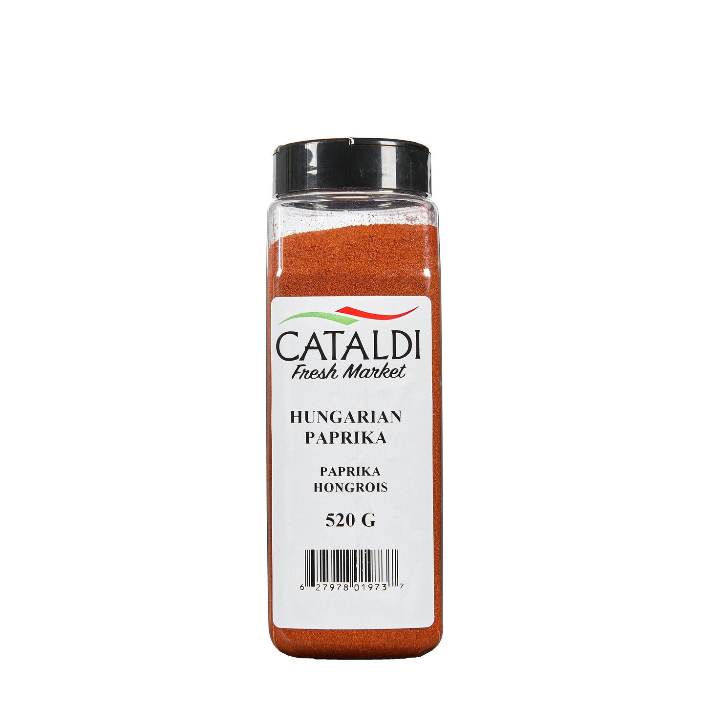 Cataldi Hungarian Paprika 520g