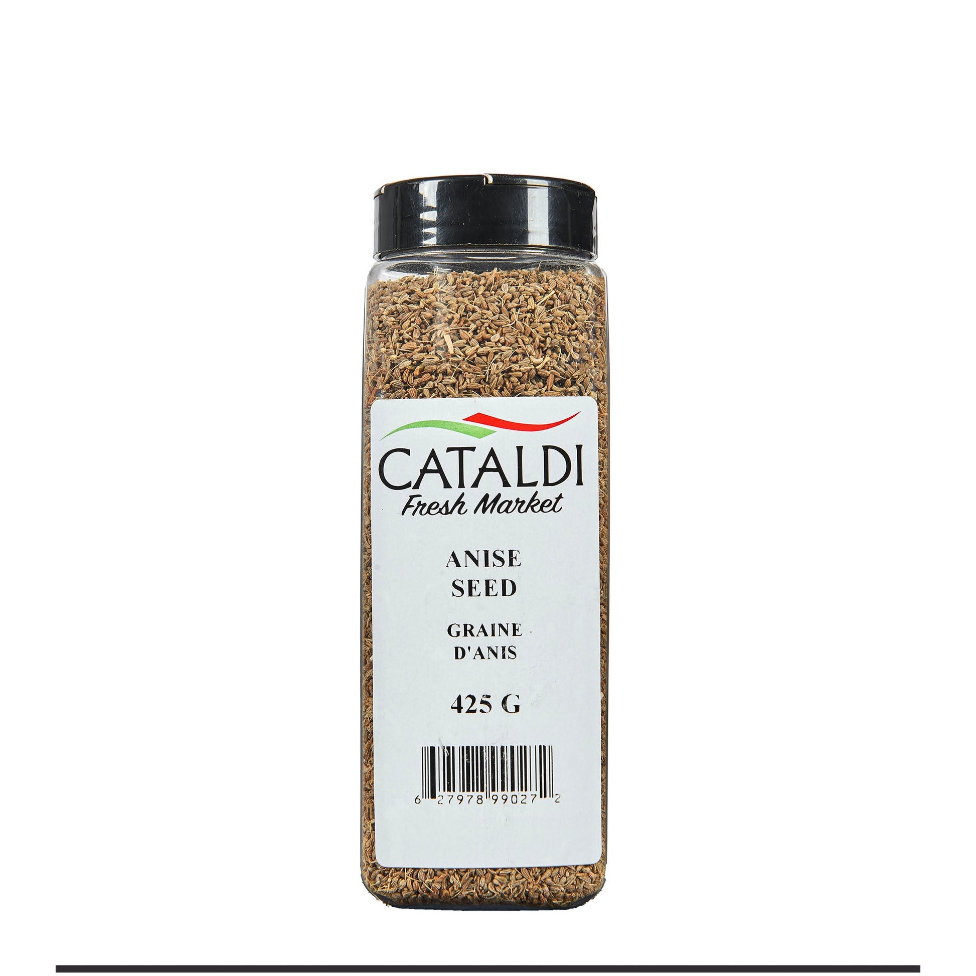 Cataldi Anise Seed Whole 425G