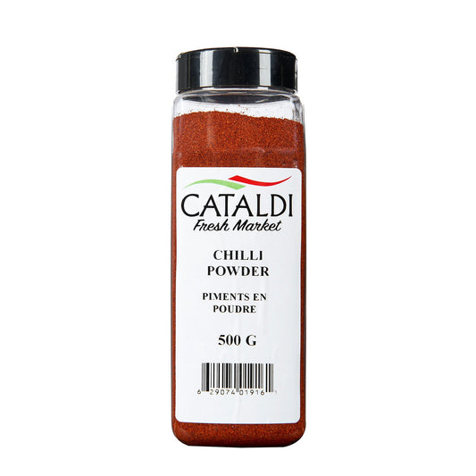 Cataldi Chili Powder 500G