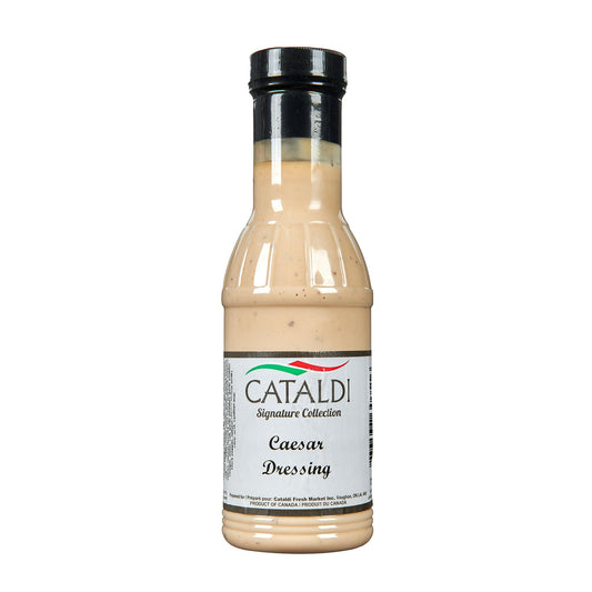 Cataldi Caesar Dressing 375Ml