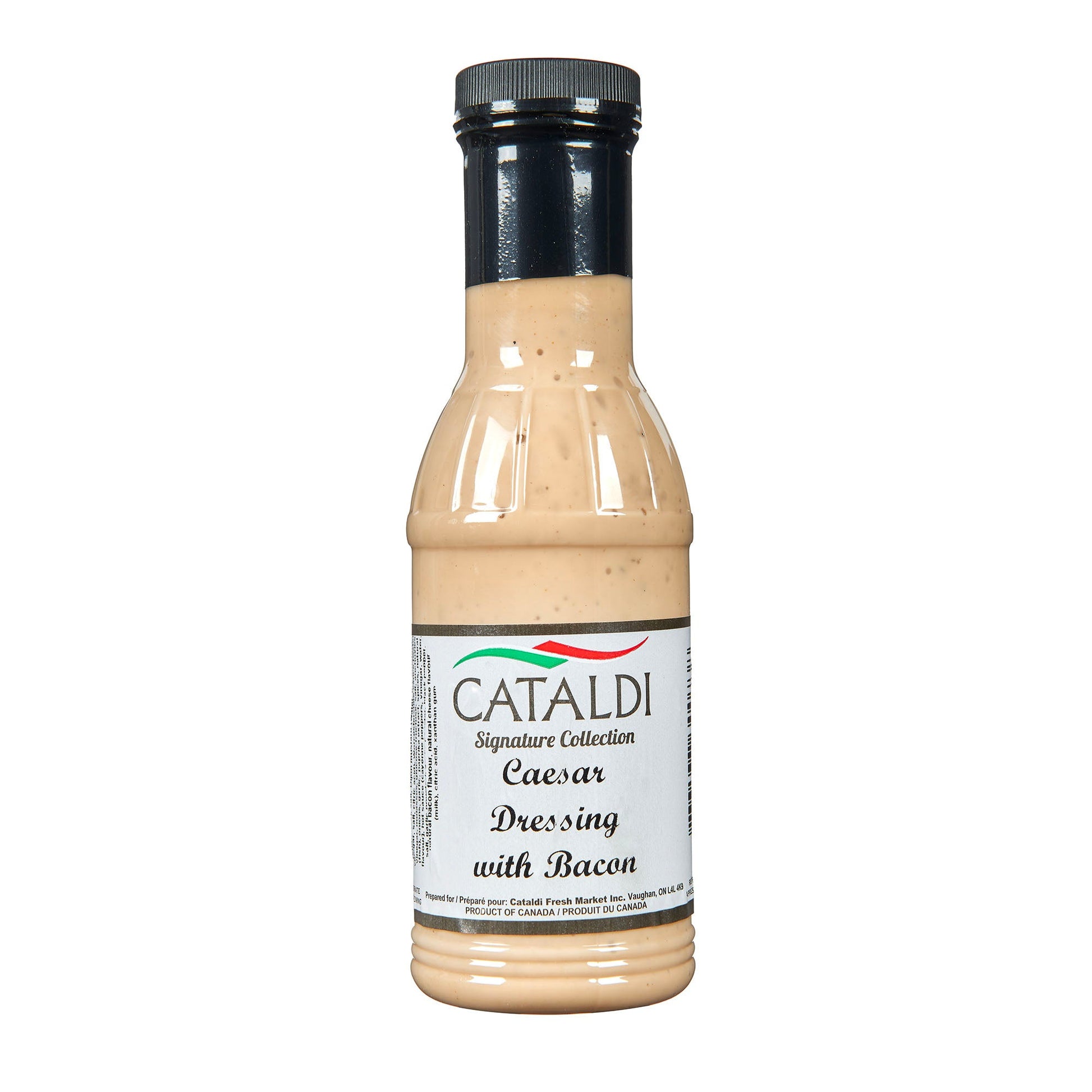 Cataldi Caesar W Bacon 375Ml