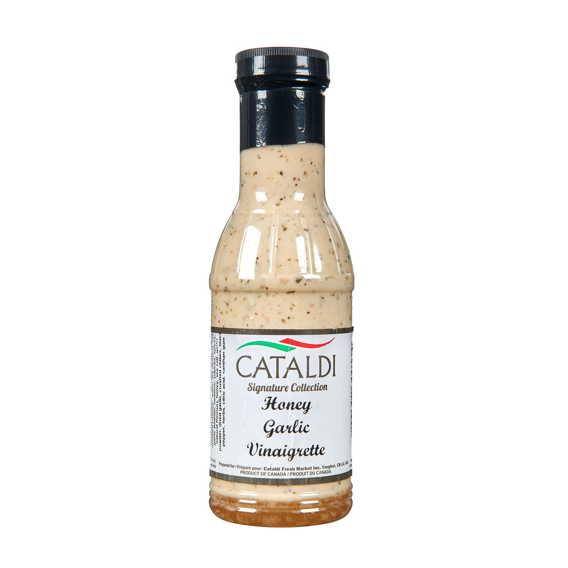 Cataldi Honey Garlic